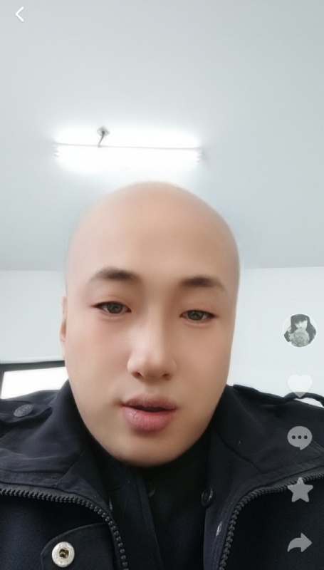 阿布的第一张照片--父母相亲团