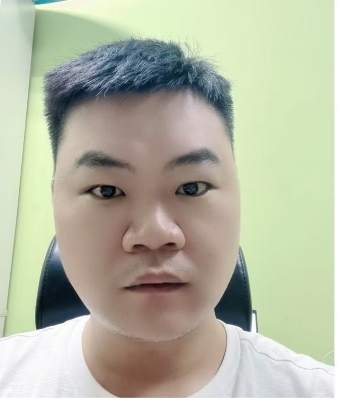 初白的第一张照片--父母相亲团