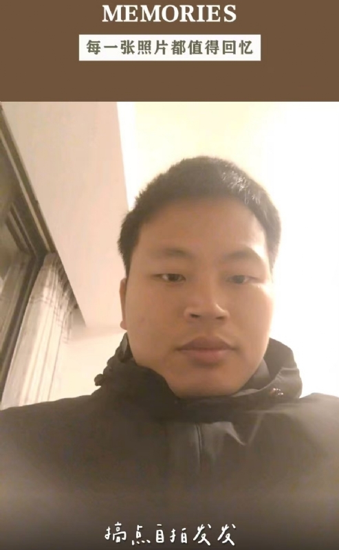 相见的第一张照片--父母相亲团