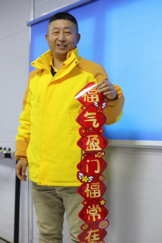 向往自由的第一张照片--父母相亲团