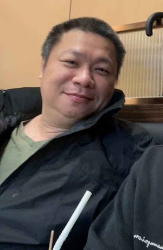 Wai的第一张照片--父母相亲团