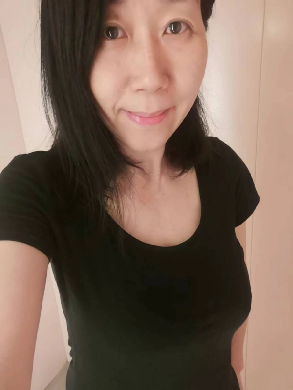 Kelly菲菲的第一张照片--父母相亲团