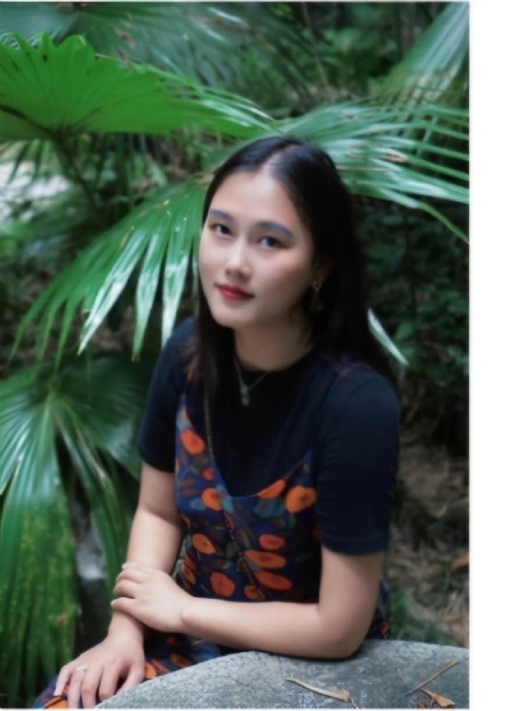 徐斯琦的第一张照片--父母相亲团