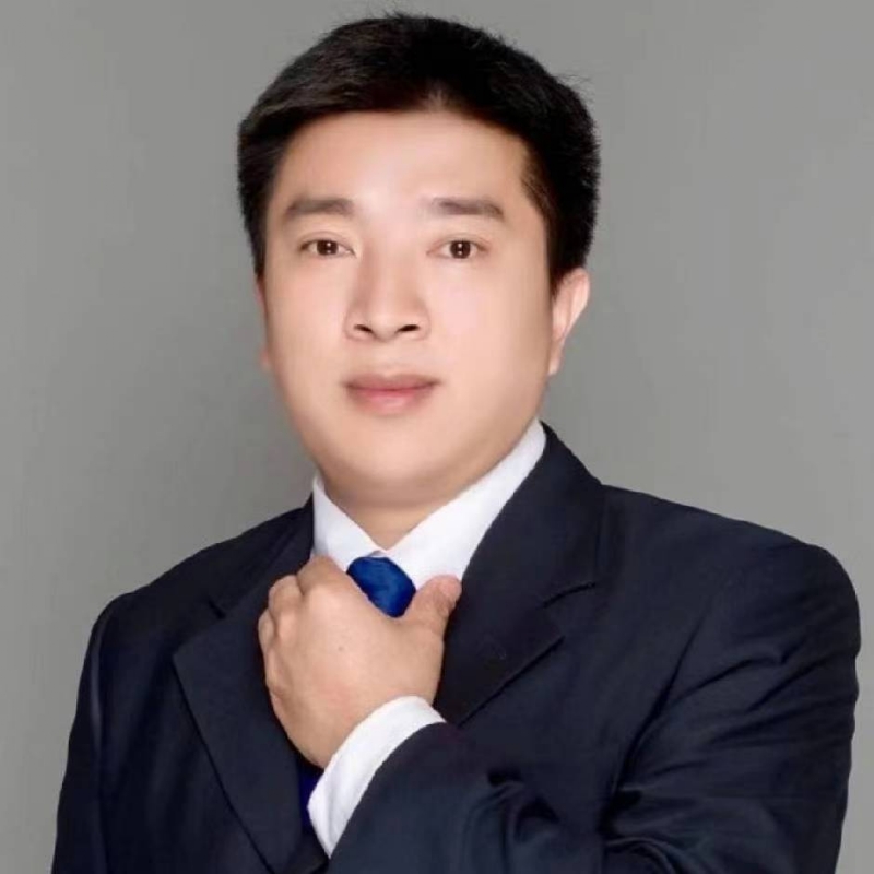 徐华兵的第一张照片--父母相亲团