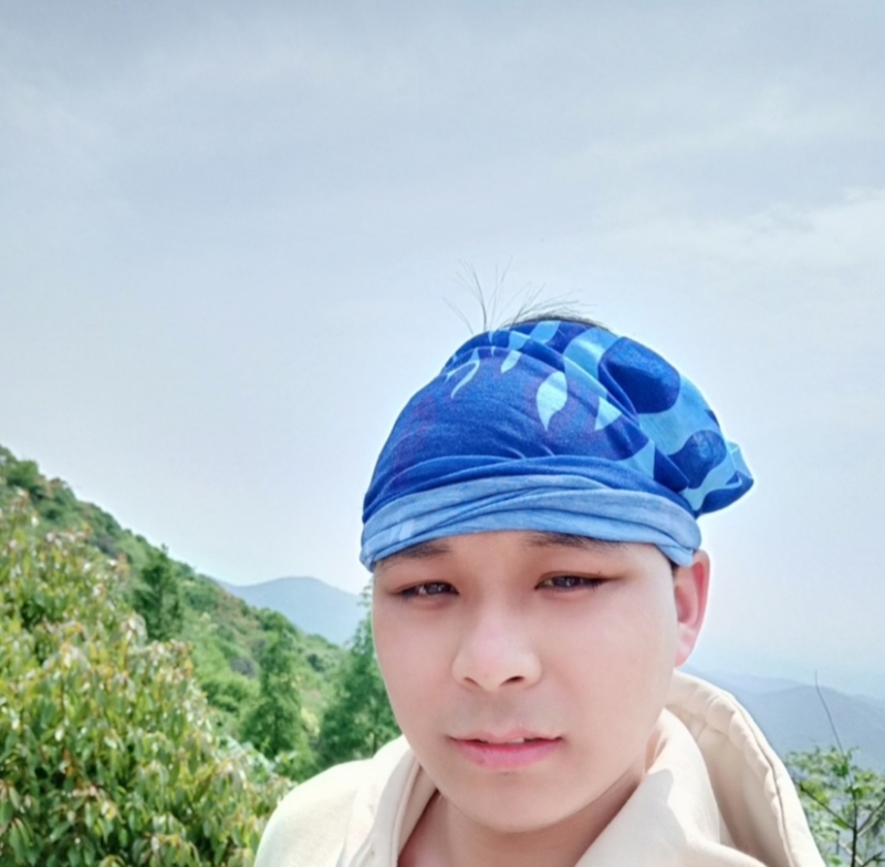 两人一世界的第一张照片--父母相亲团