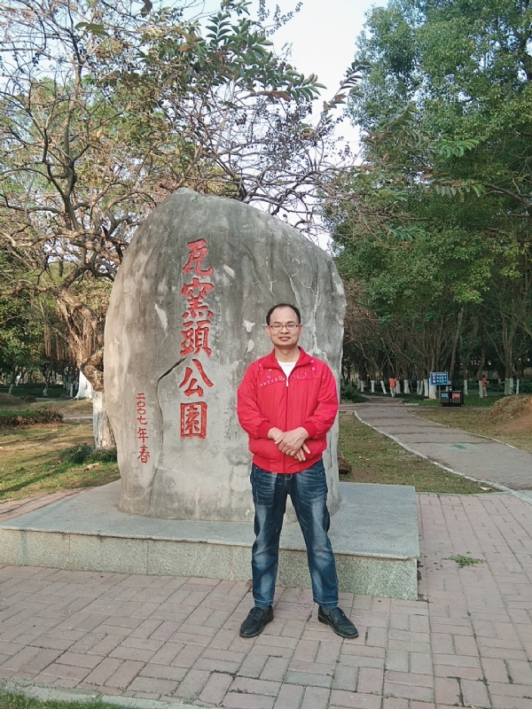 风生水起的第二张照片--父母相亲团