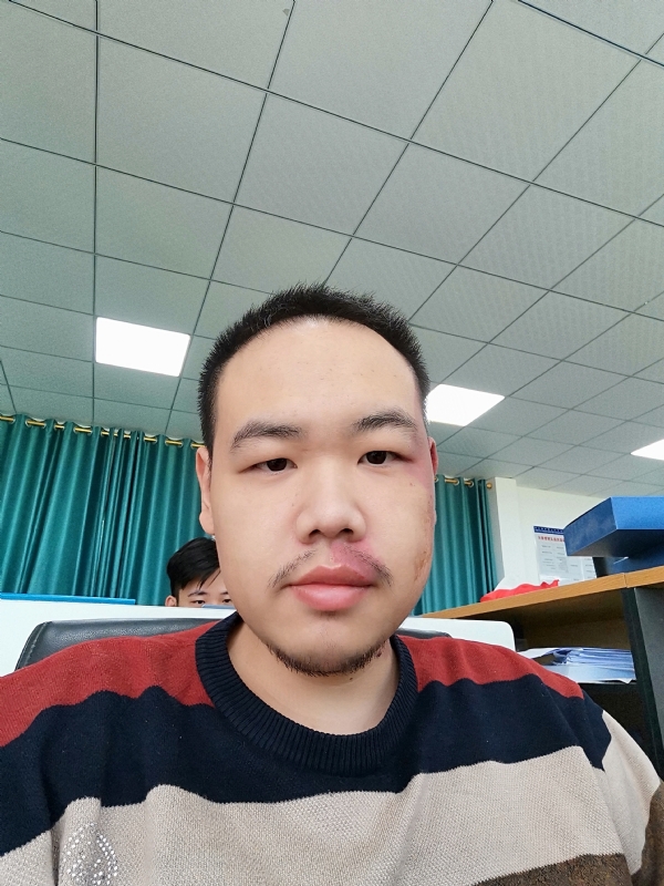 陨石天降的第一张照片--父母相亲团