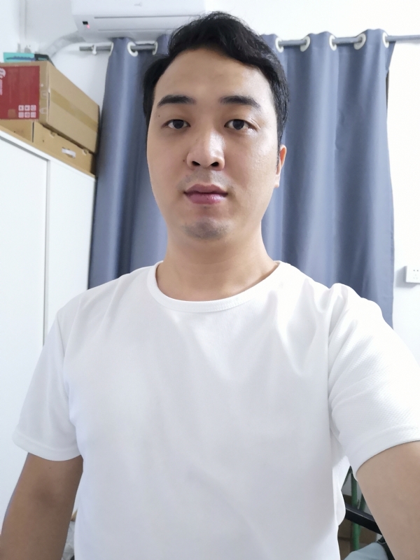 张先生的第一张照片--父母相亲团