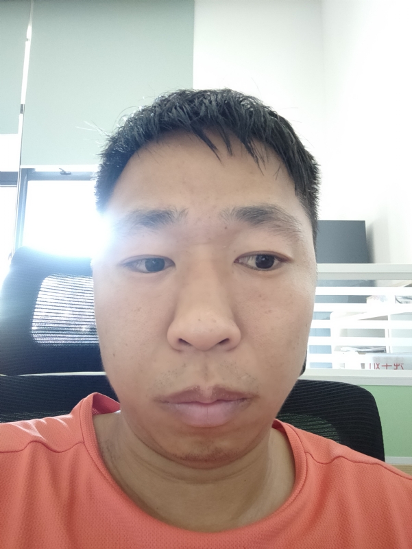 龚先生的第一张照片--父母相亲团