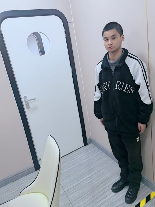 海中的星空的第一张照片--父母相亲团
