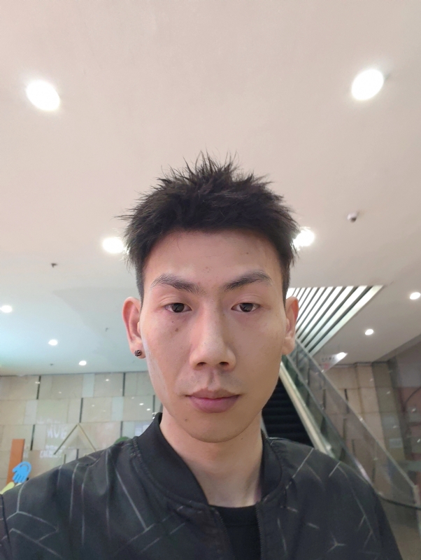 寻缘觅友的第一张照片--父母相亲团