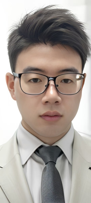 寻找有缘人的第一张照片--父母相亲团