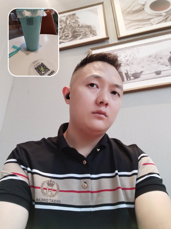 知心大哥哥的第一张照片--父母相亲团