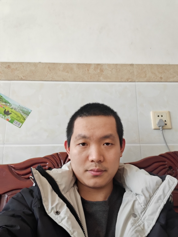 我废物谁要我养我的第二张照片--父母相亲团