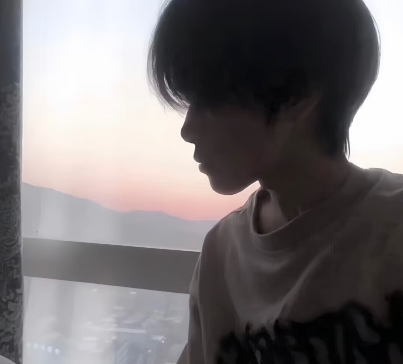 清茶的第一张照片--父母相亲团