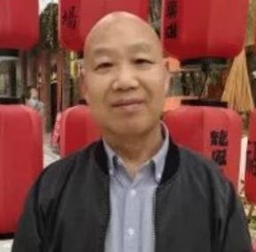 教师作家诗人的第一张照片--父母相亲团