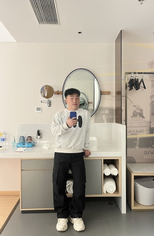 挚生的第二张照片--父母相亲团