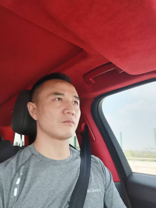 想的美的第二张照片--父母相亲团