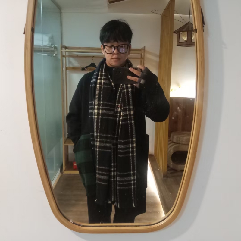 秦巧顺的第一张照片--父母相亲团
