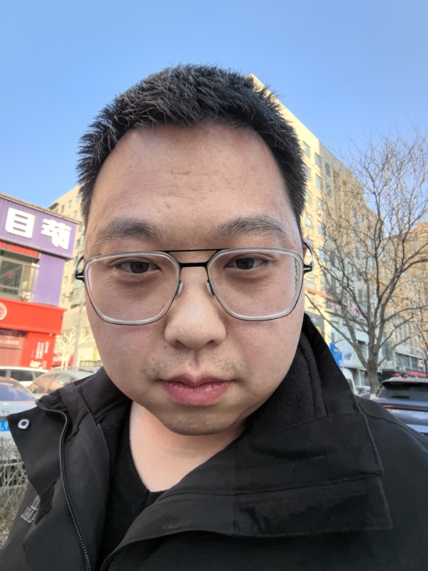 宋哲的第一张照片--父母相亲团