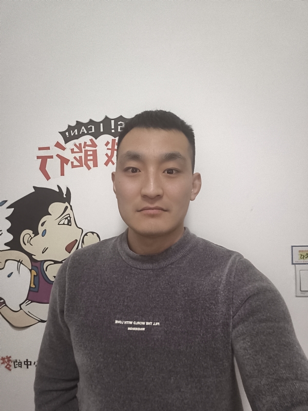乐信的第一张照片--父母相亲团