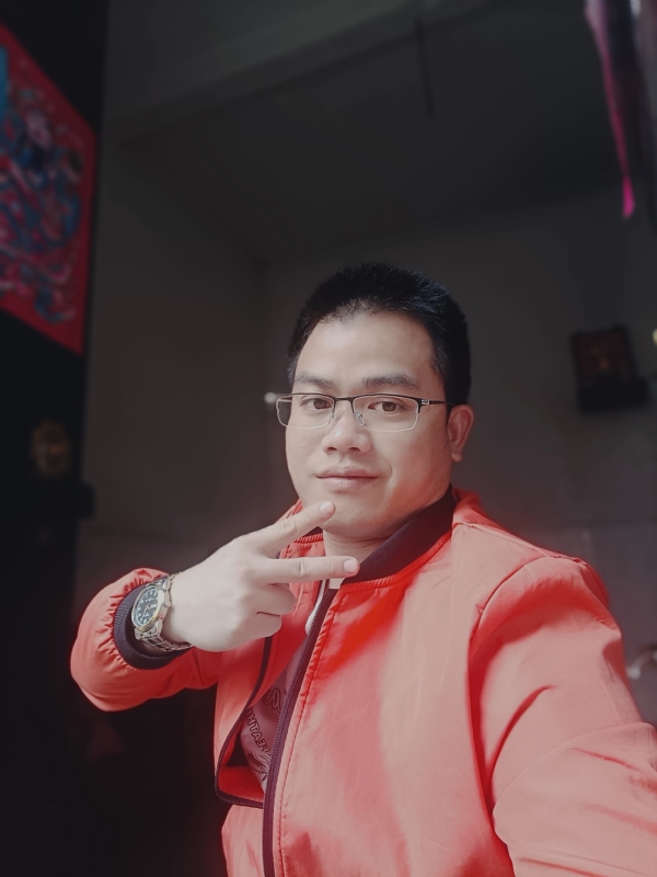 想脱单好久的第一张照片--父母相亲团