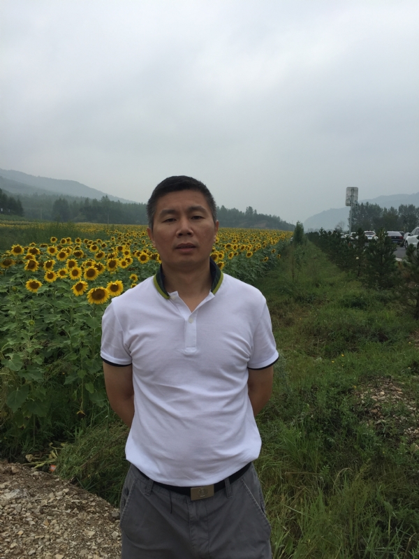 爱拼才会赢的大叔的第二张照片--父母相亲团