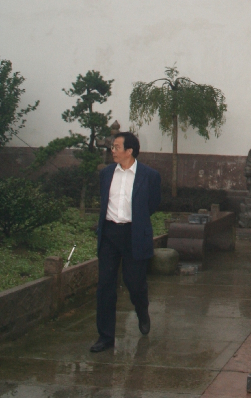 与世为缘的第二张照片--父母相亲团