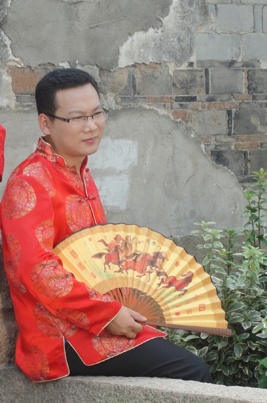 与世为缘的第三张照片--父母相亲团