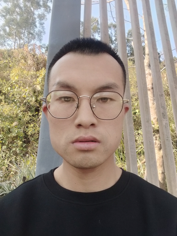 林子的第一张照片--父母相亲团