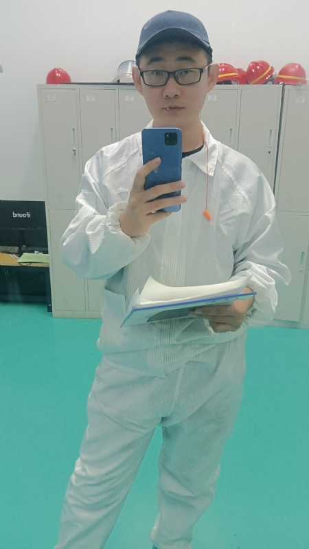 黑黑一笑的第四张照片--父母相亲团