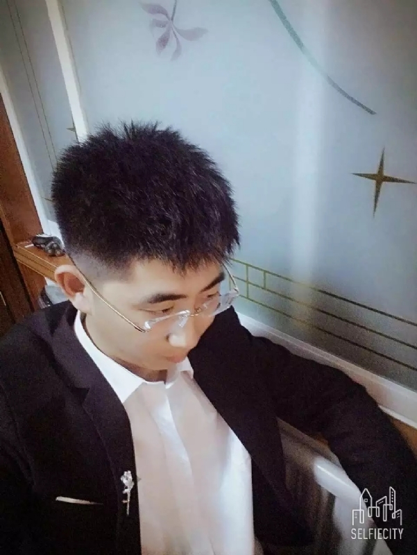 浮生的第一张照片--父母相亲团