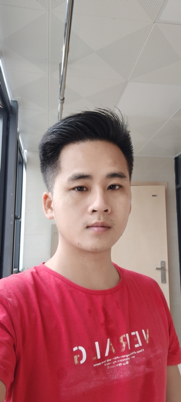 荒木尘的第一张照片--父母相亲团
