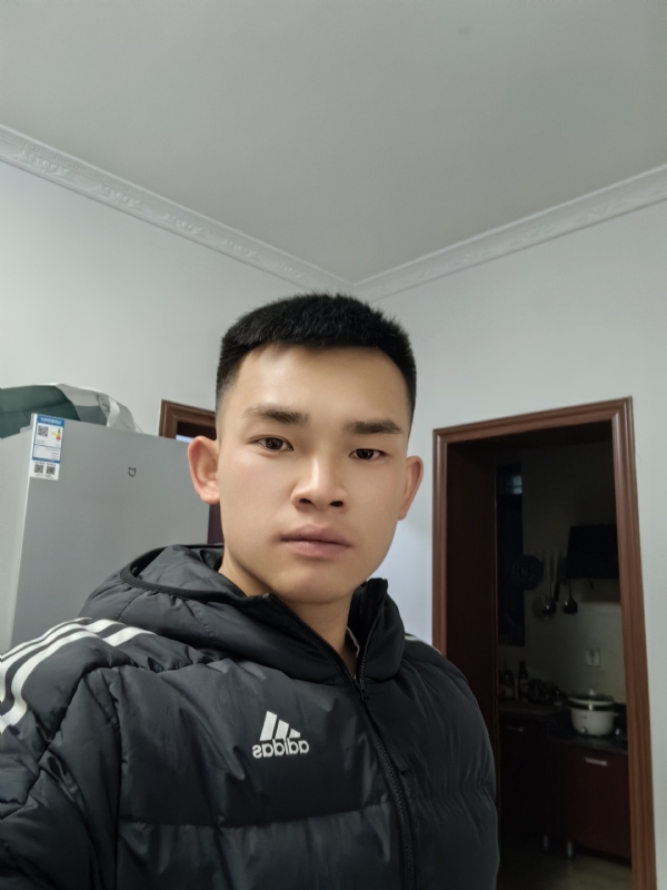 刚好的第一张照片--父母相亲团