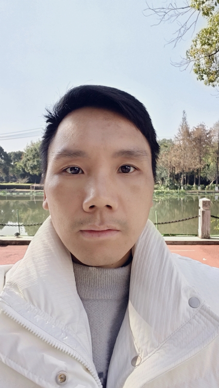 郑启新程的第一张照片--父母相亲团