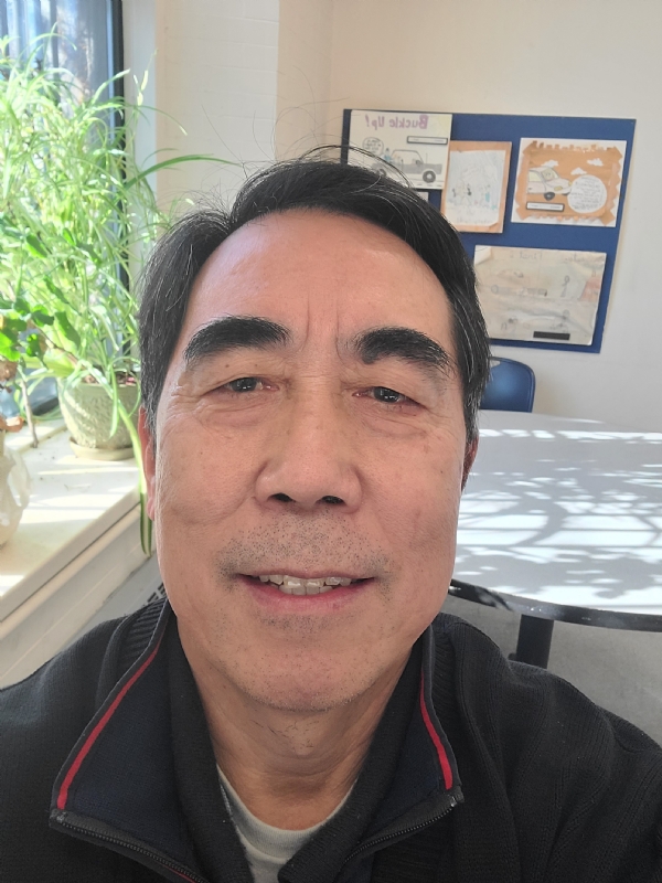 平平安安的第一张照片--父母相亲团