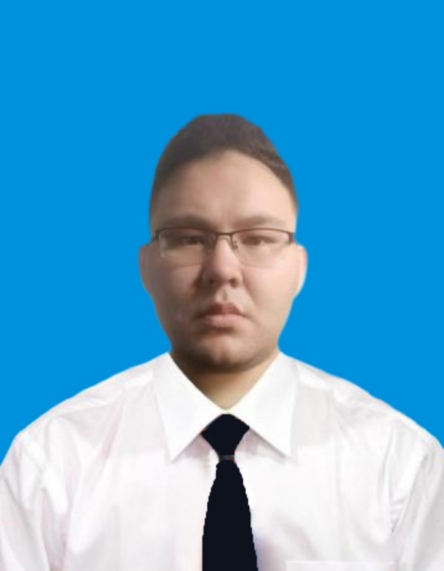 迪力穆拉提的第一张照片--父母相亲团