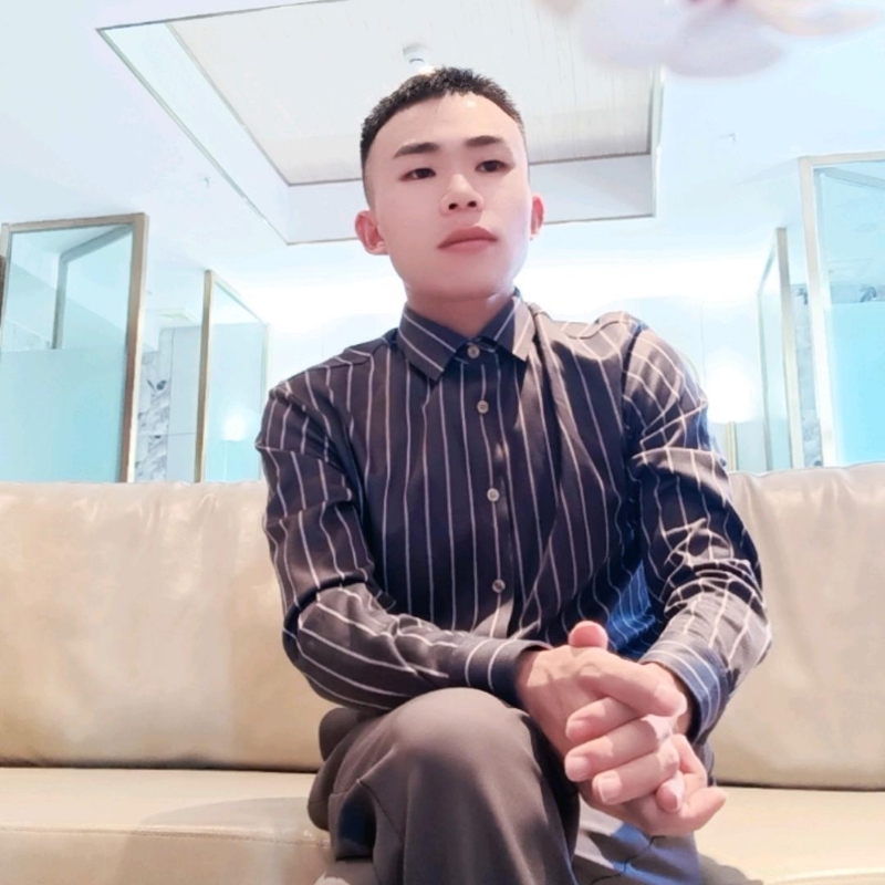 王文的第一张照片--父母相亲团