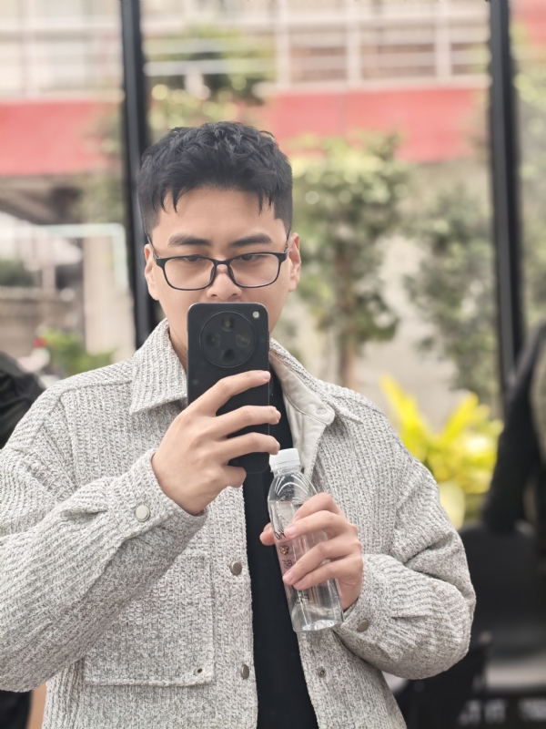沙包的第一张照片--父母相亲团