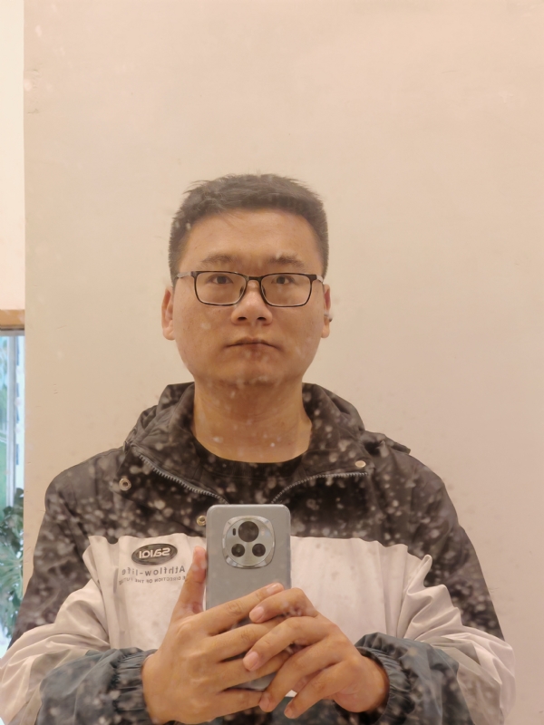 南烛的第一张照片--父母相亲团