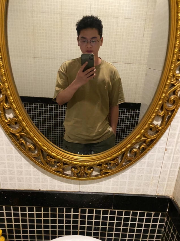 书意的第一张照片--父母相亲团