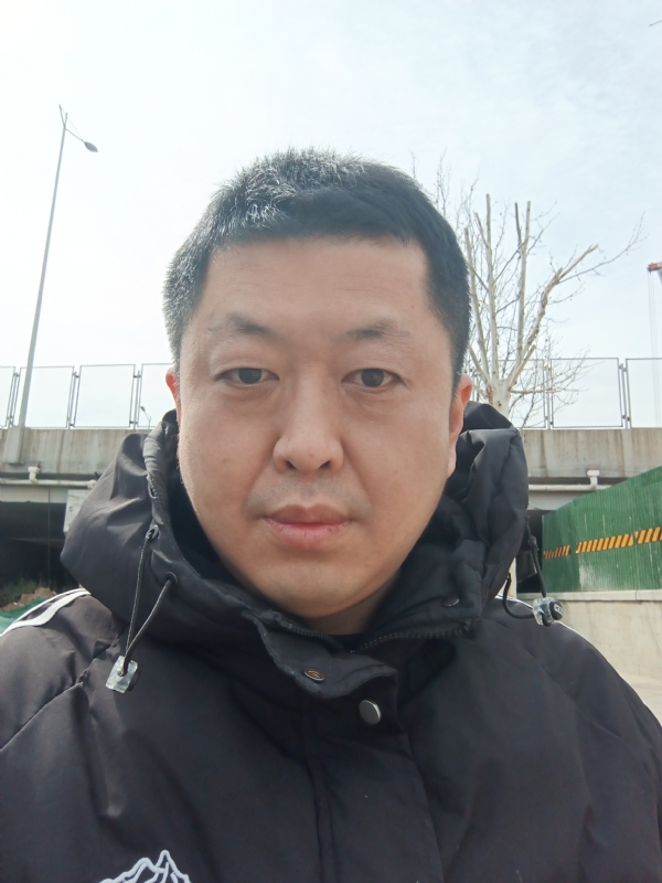 淡然的第一张照片--父母相亲团