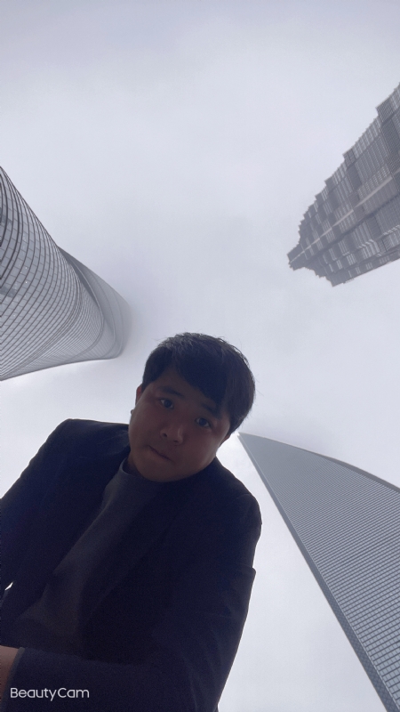 何以为家的第一张照片--父母相亲团