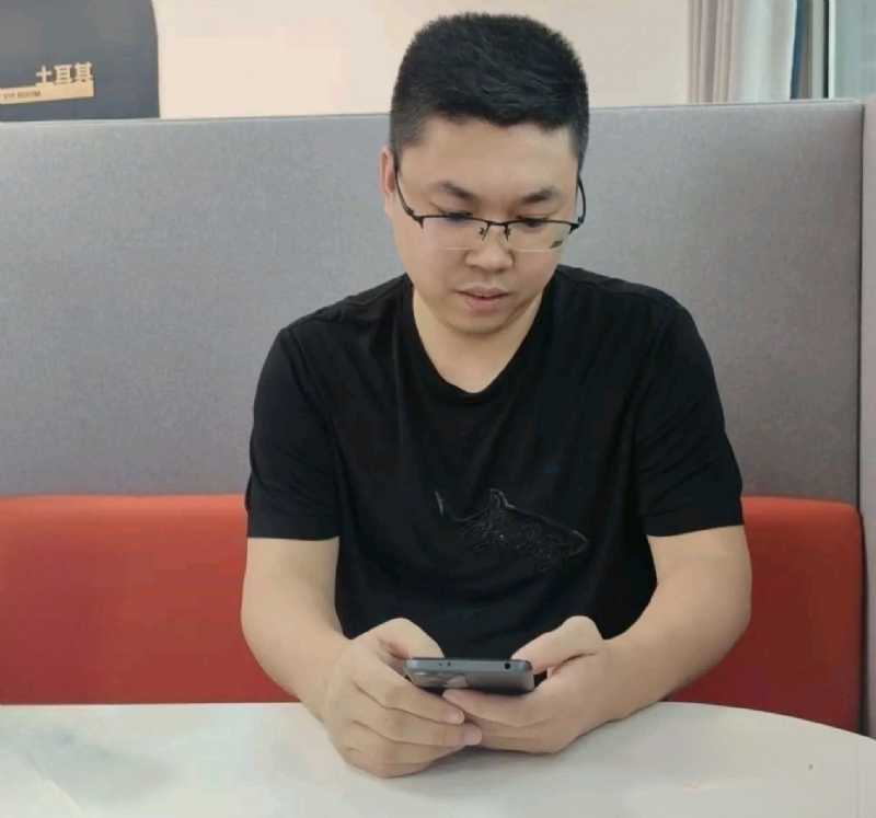 惊蛰的第一张照片--父母相亲团