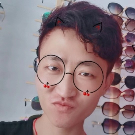 夏日炎炎的第二张照片--父母相亲团