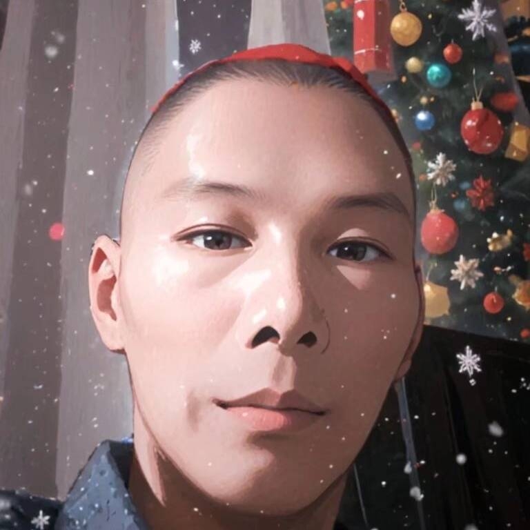 王小光的第一张照片--父母相亲团