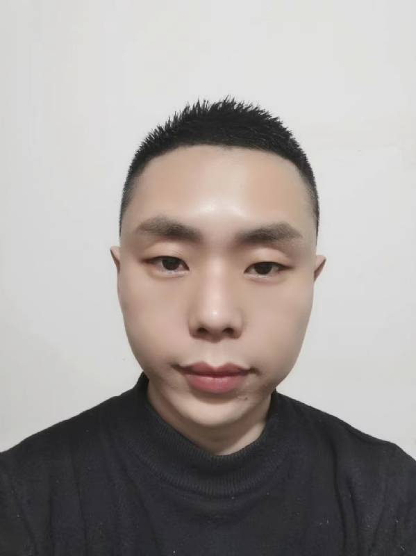 糖豆的第一张照片--父母相亲团