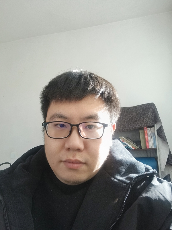 95年身高177的第二张照片--父母相亲团
