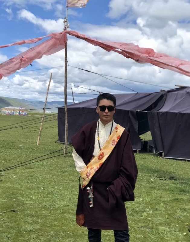 可苏的第二张照片--父母相亲团