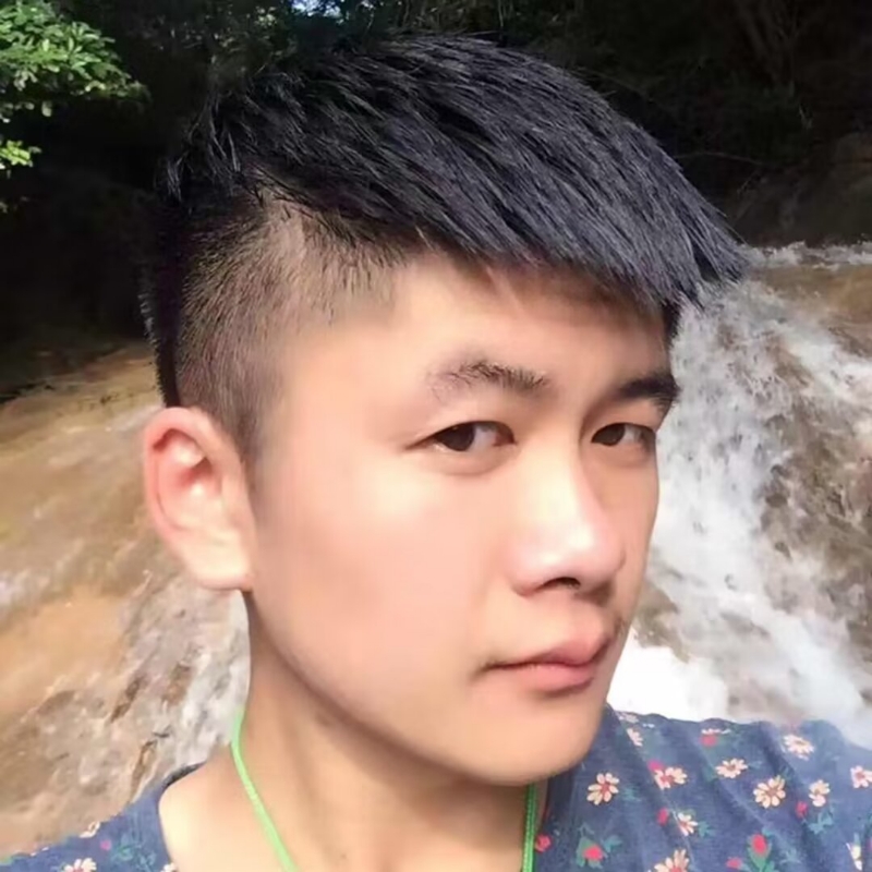 微笑的第一张照片--父母相亲团
